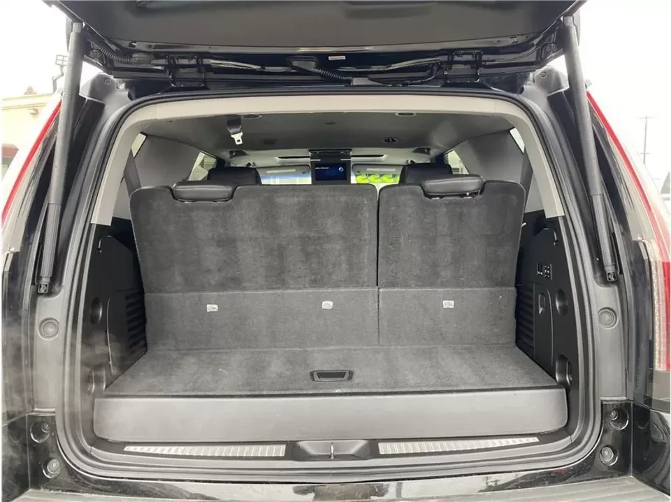 2016 Cadillac Escalade 4th Gen - Image 7 of 19
