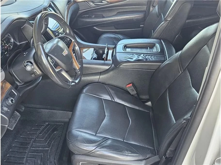 2016 Cadillac Escalade 4th Gen - Image 2 of 20