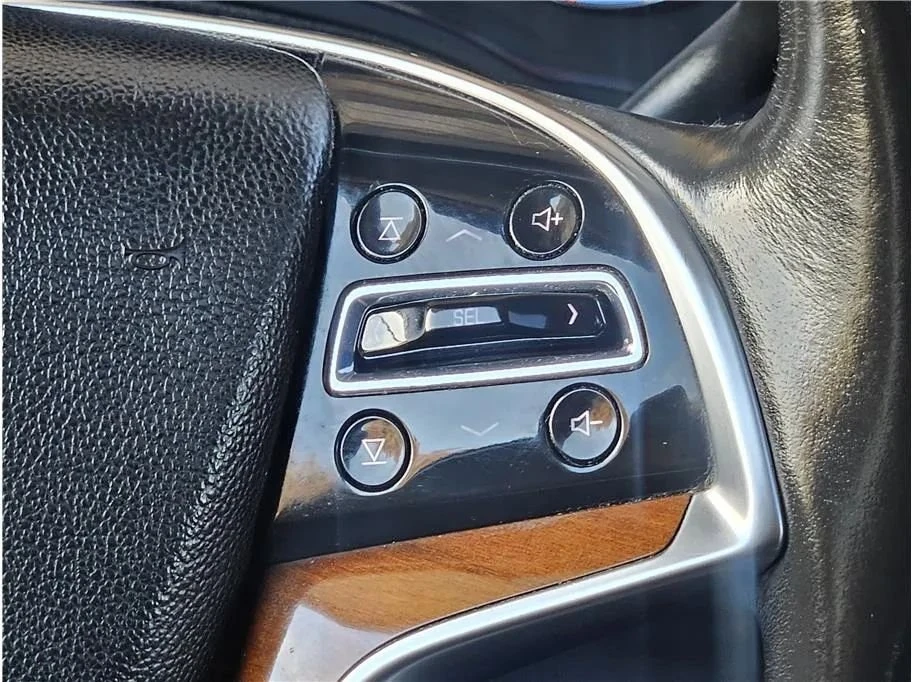 2016 Cadillac Escalade 4th Gen - Image 11 of 20