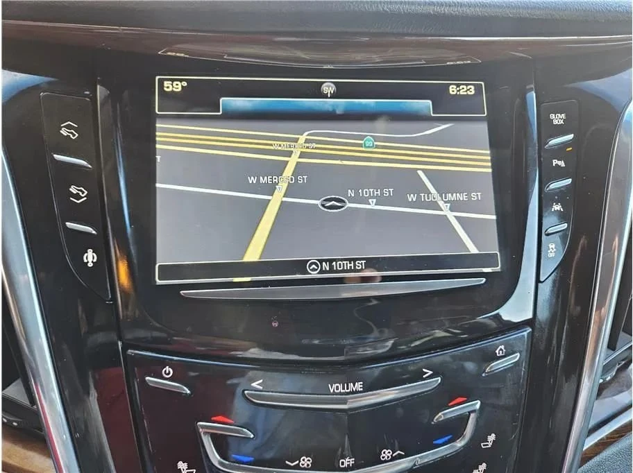 2016 Cadillac Escalade 4th Gen - Image 7 of 20