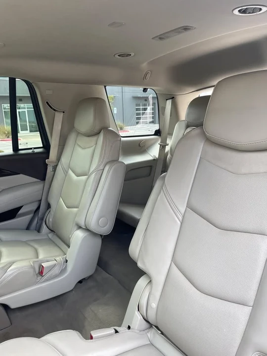 2016 Cadillac Escalade 4th Gen - Image 8 of 13
