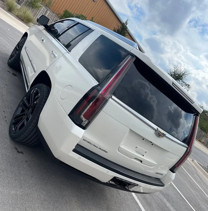 2016 Cadillac Escalade 4th Gen - Image 6 of 13