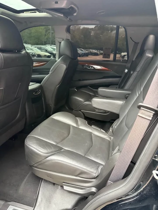 2016 Cadillac Escalade 4th Gen - Image 12 of 18