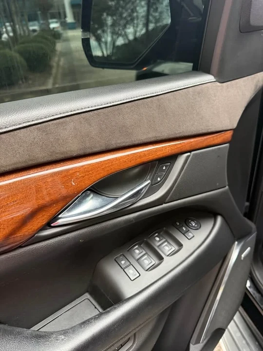 2016 Cadillac Escalade 4th Gen - Image 6 of 18