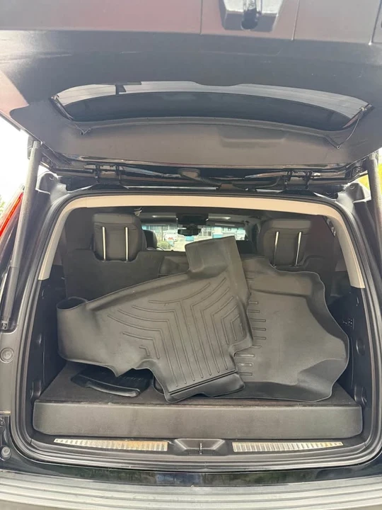 2016 Cadillac Escalade 4th Gen - Image 14 of 18