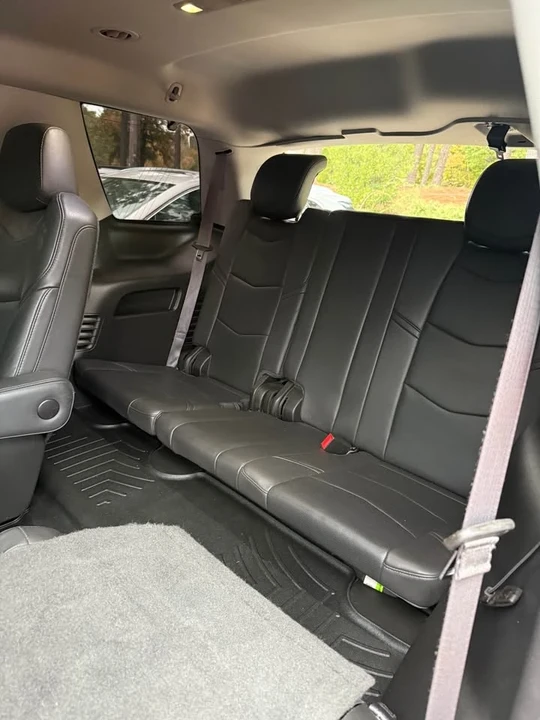 2016 Cadillac Escalade 4th Gen - Image 13 of 18