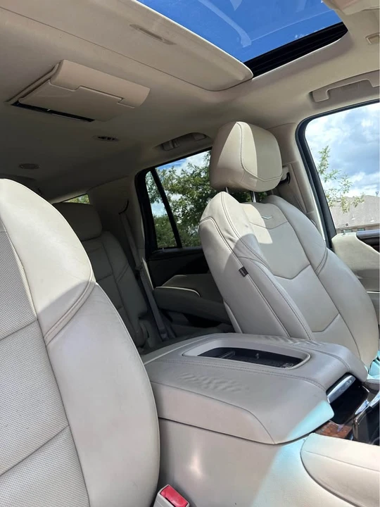 2016 Cadillac Escalade 4th Gen - Image 15 of 18