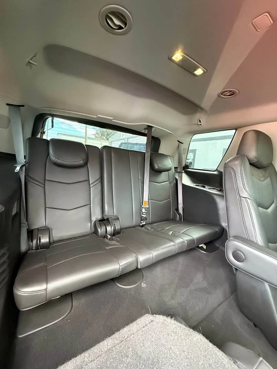 2016 Cadillac Escalade 4th Gen - Image 17 of 20