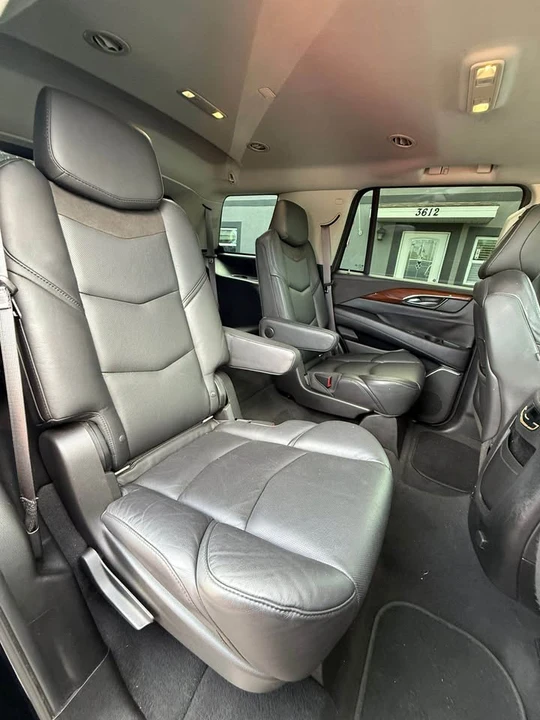 2016 Cadillac Escalade 4th Gen - Image 16 of 20