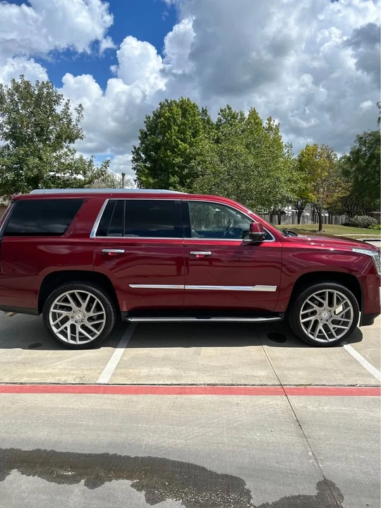 2016 Cadillac Escalade 4th Gen - Image 6 of 18