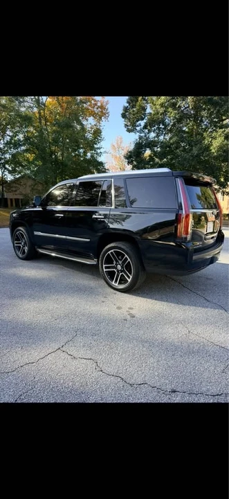2016 Cadillac Escalade 4th Gen - Image 3 of 7
