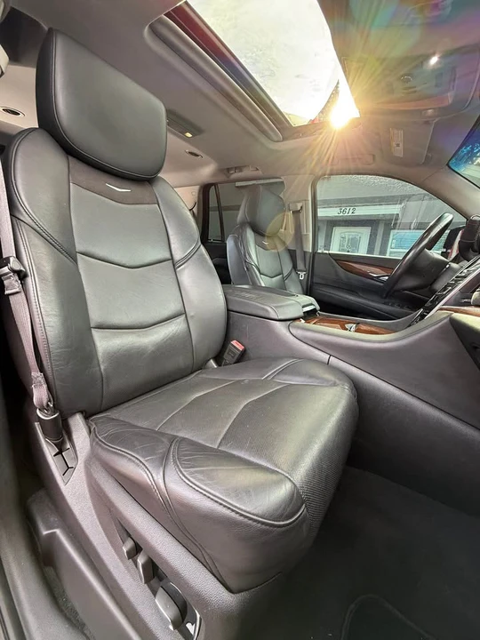 2016 Cadillac Escalade 4th Gen - Image 12 of 20