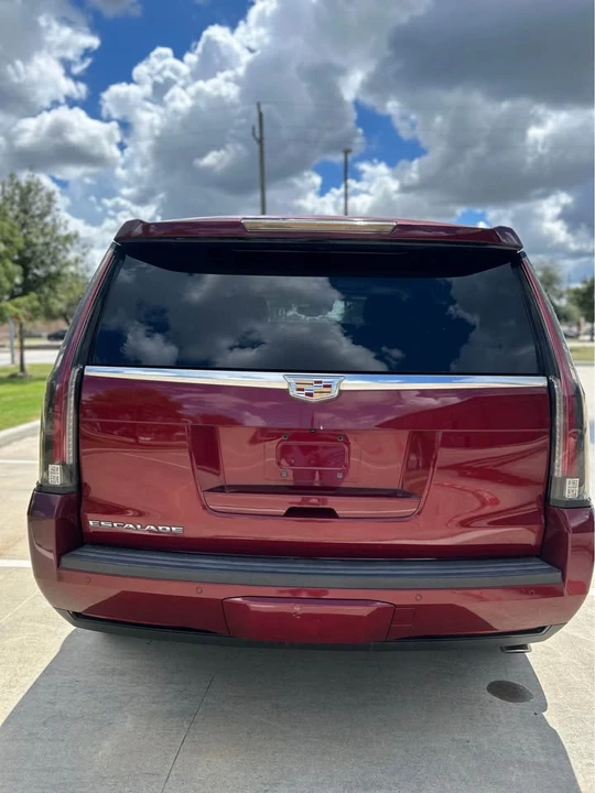 2016 Cadillac Escalade 4th Gen - Image 4 of 18