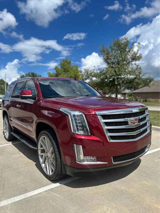 2016 Cadillac Escalade 4th Gen - Image 7 of 18
