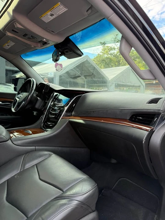 2016 Cadillac Escalade 4th Gen - Image 13 of 20