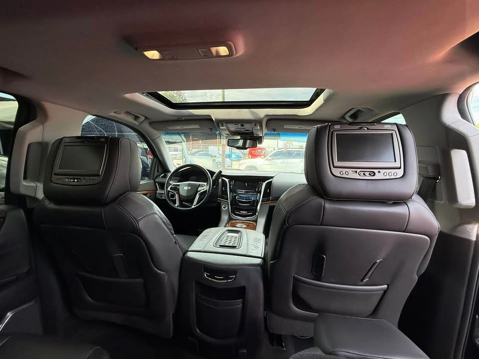 2016 Cadillac Escalade 4th Gen - Image 20 of 20