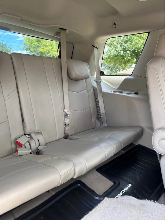 2016 Cadillac Escalade 4th Gen - Image 12 of 18