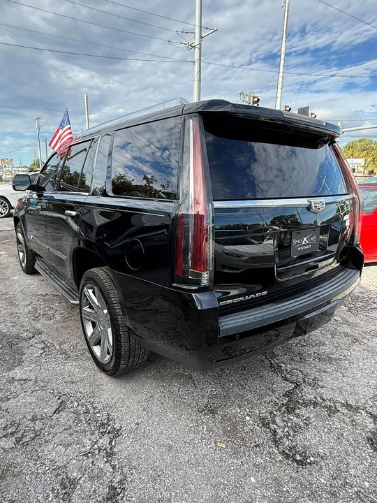 2016 Cadillac Escalade 4th Gen - Image 5 of 20