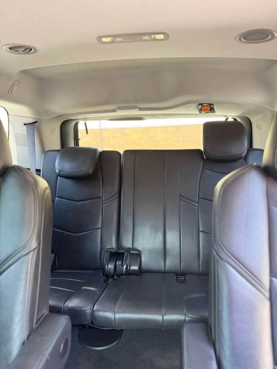 2016 Cadillac Escalade 4th Gen - Image 8 of 11