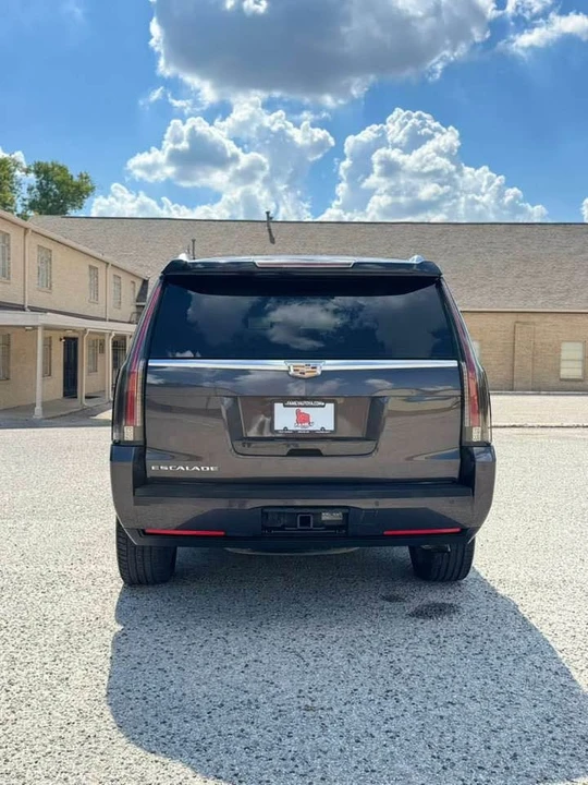 2016 Cadillac Escalade 4th Gen - Image 6 of 11