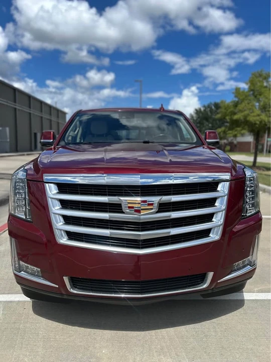 2016 Cadillac Escalade 4th Gen - Image 8 of 18