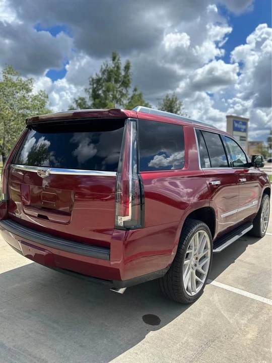 2016 Cadillac Escalade 4th Gen - Image 5 of 18