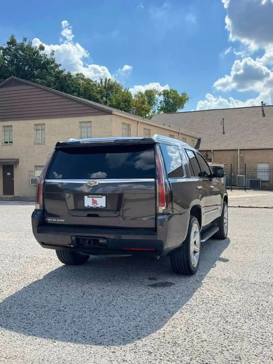 2016 Cadillac Escalade 4th Gen - Image 7 of 11