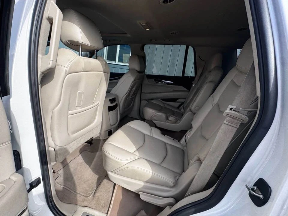 2016 Cadillac Escalade 4th Gen - Image 12 of 19