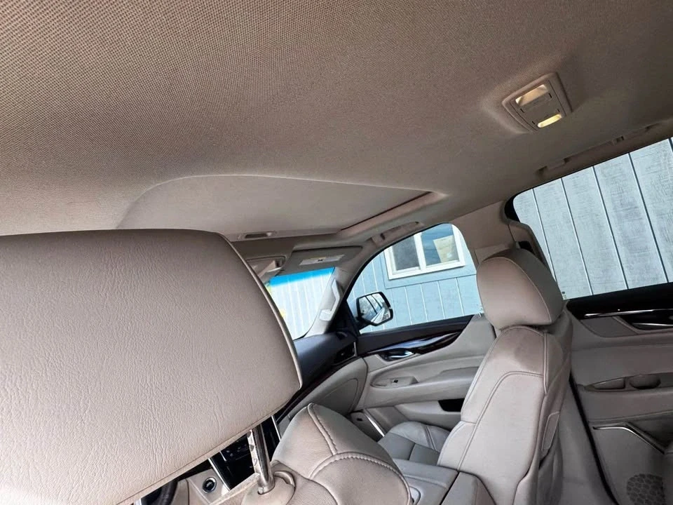 2016 Cadillac Escalade 4th Gen - Image 13 of 19