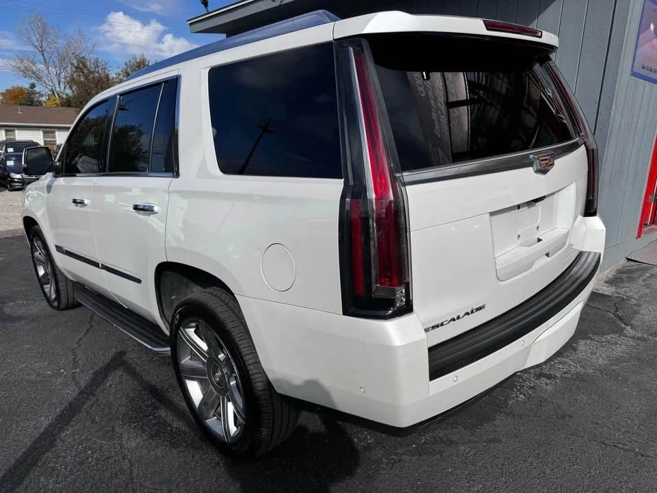 2016 Cadillac Escalade 4th Gen - Image 5 of 19