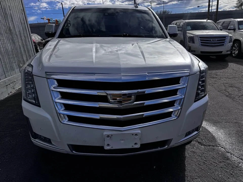 2016 Cadillac Escalade 4th Gen - Image 2 of 19
