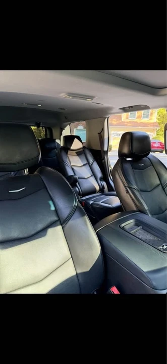 2016 Cadillac Escalade 4th Gen - Image 7 of 7