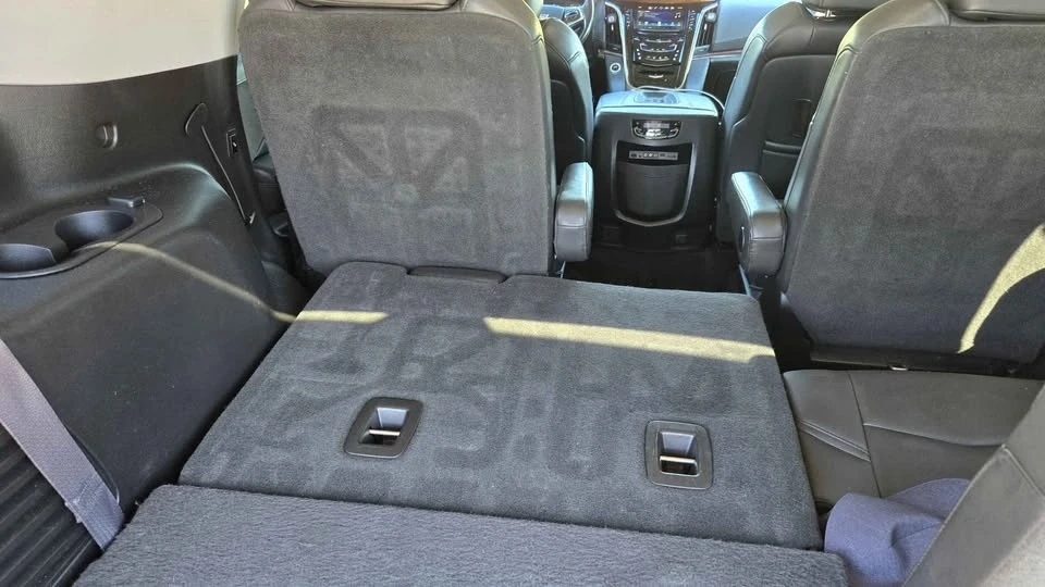 2016 Cadillac Escalade 4th Gen - Image 12 of 12