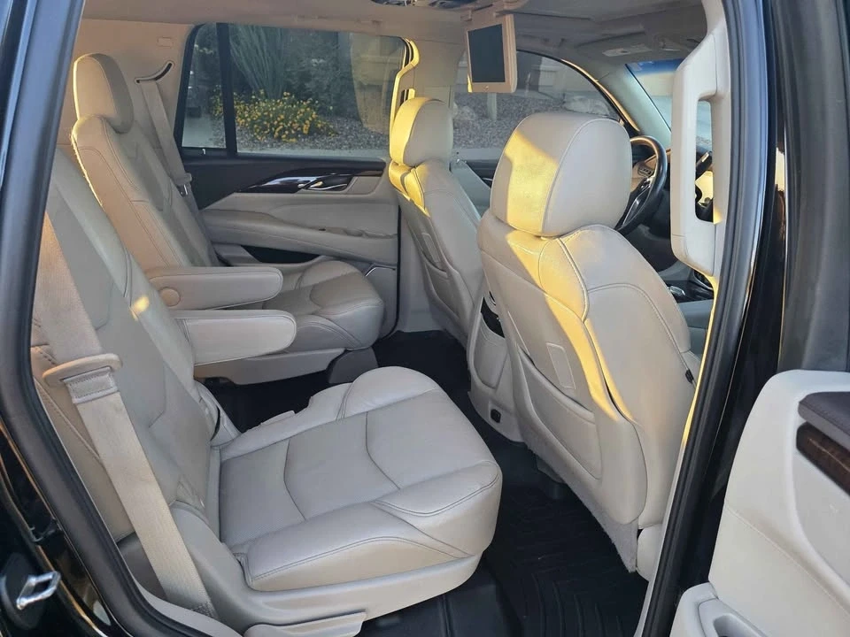 2016 Cadillac Escalade 4th Gen - Image 6 of 10