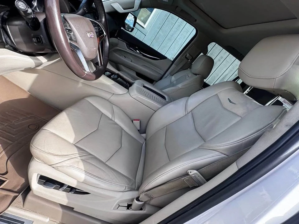 2016 Cadillac Escalade 4th Gen - Image 6 of 19