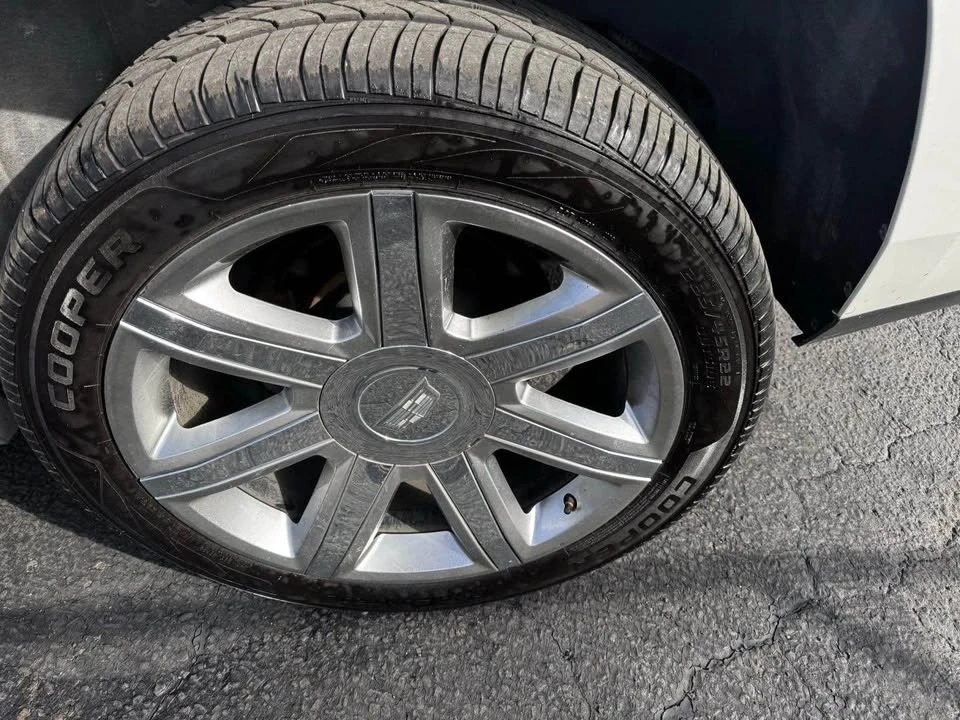 2016 Cadillac Escalade 4th Gen - Image 7 of 19