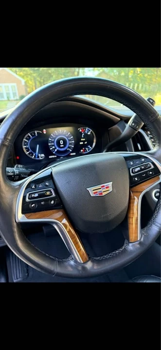 2016 Cadillac Escalade 4th Gen - Image 4 of 7