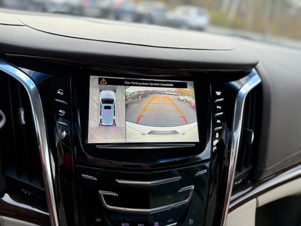 2016 Cadillac Escalade 4th Gen - Image 19 of 19