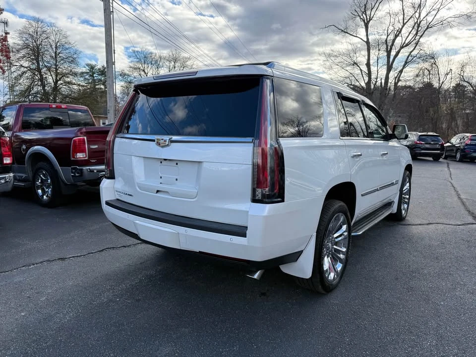 2016 Cadillac Escalade 4th Gen - Image 6 of 19