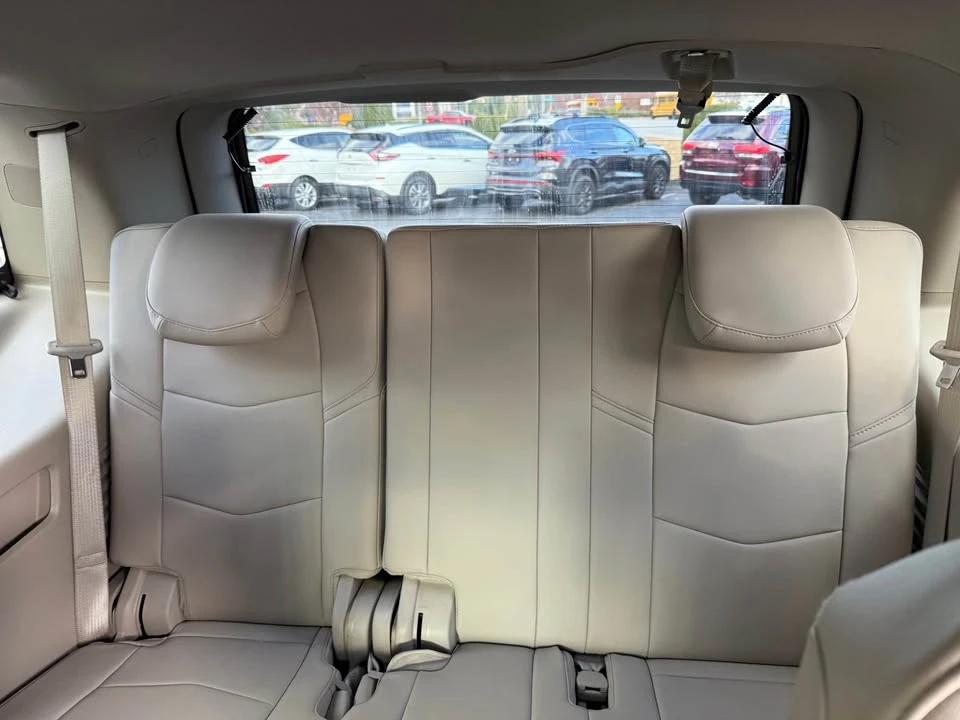2016 Cadillac Escalade 4th Gen - Image 13 of 19