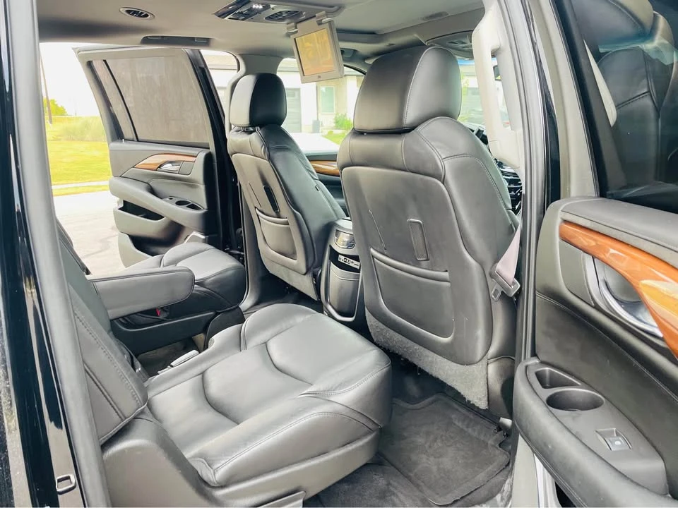 2016 Cadillac Escalade 4th Gen - Image 14 of 16