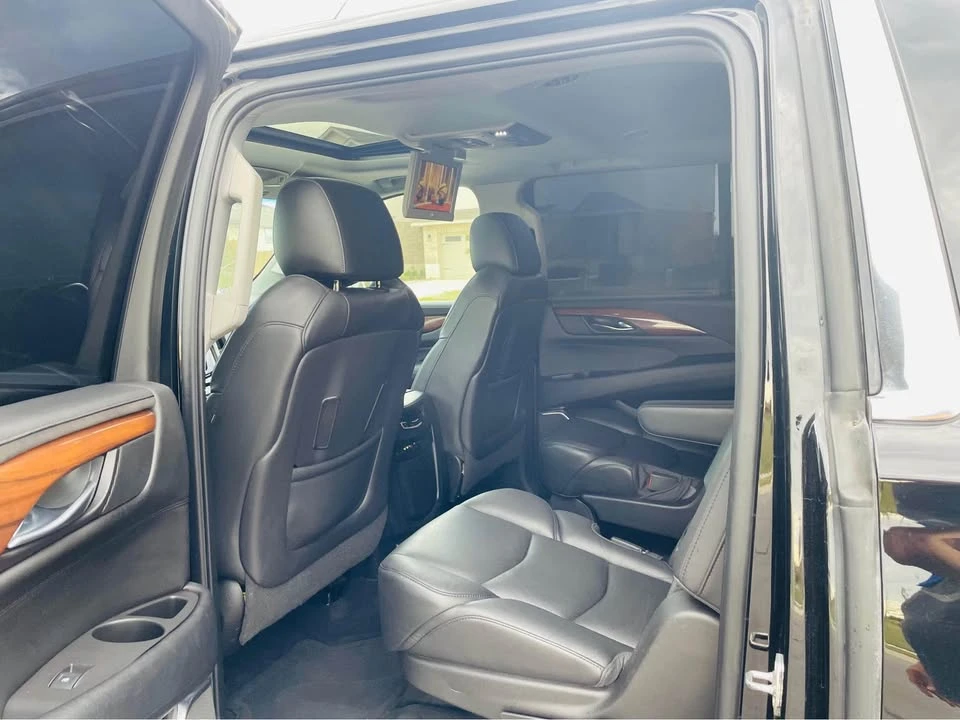 2016 Cadillac Escalade 4th Gen - Image 15 of 16