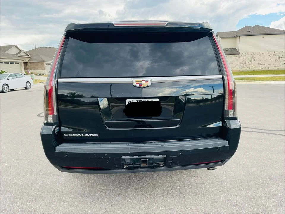 2016 Cadillac Escalade 4th Gen - Image 6 of 16