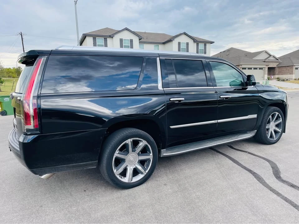 2016 Cadillac Escalade 4th Gen - Image 7 of 16