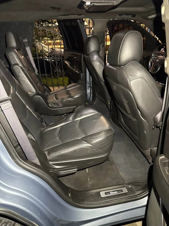 2016 Cadillac Escalade 4th Gen - Image 4 of 8