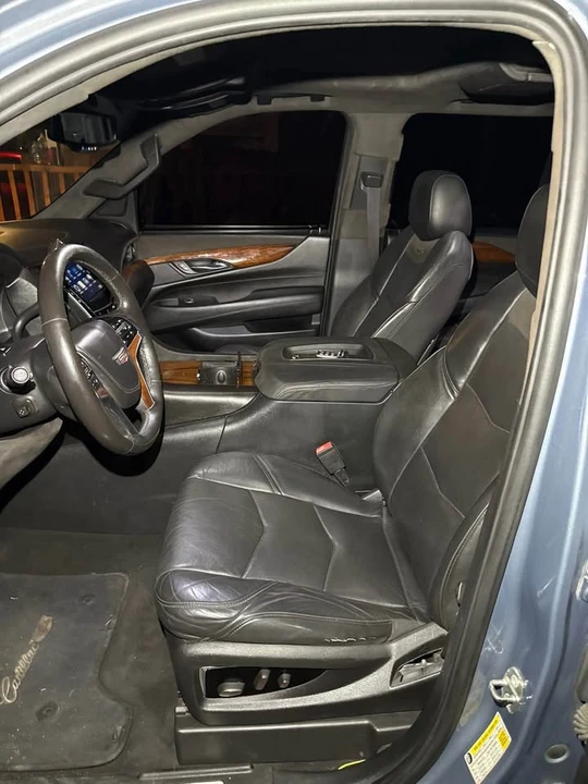 2016 Cadillac Escalade 4th Gen - Image 6 of 8