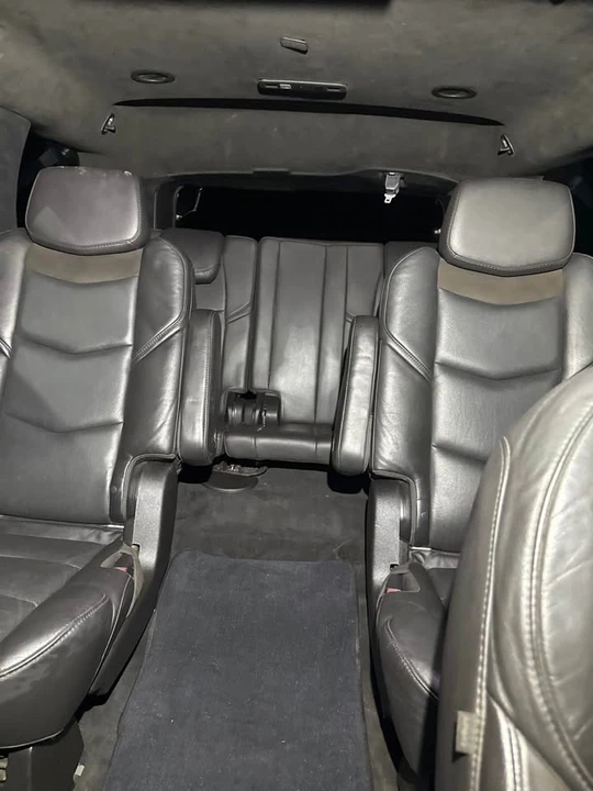 2016 Cadillac Escalade 4th Gen - Image 7 of 8