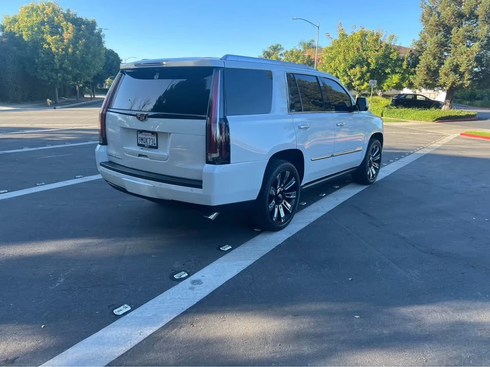 2016 Cadillac Escalade 4th Gen - Image 6 of 20
