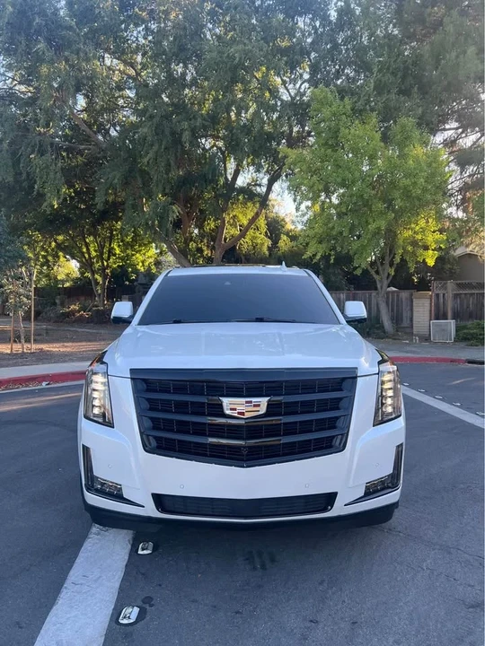 2016 Cadillac Escalade 4th Gen - Image 11 of 20