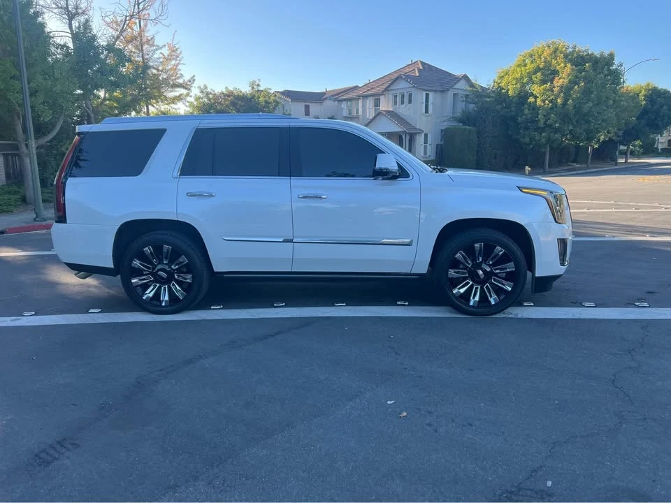 2016 Cadillac Escalade 4th Gen - Image 5 of 20